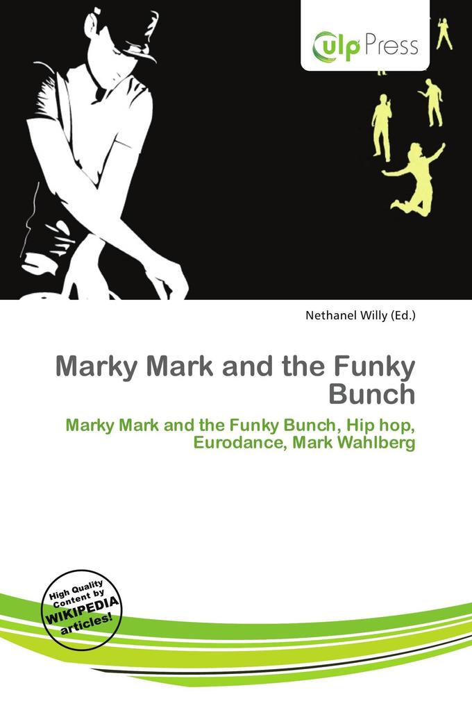 Marky Mark and the Funky Bunch