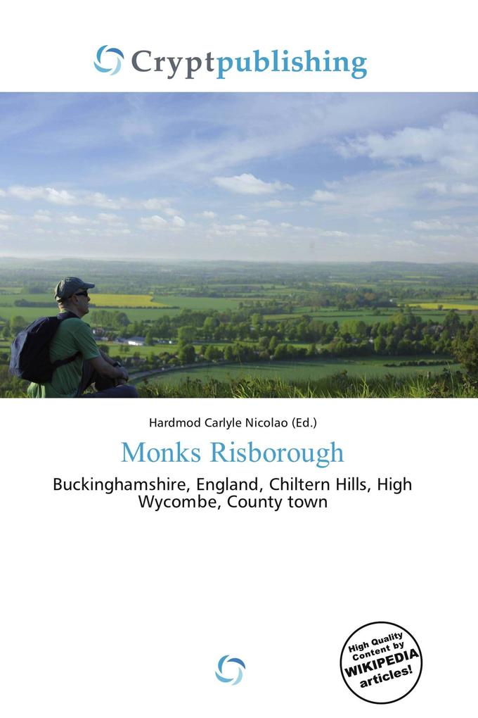 Monks Risborough