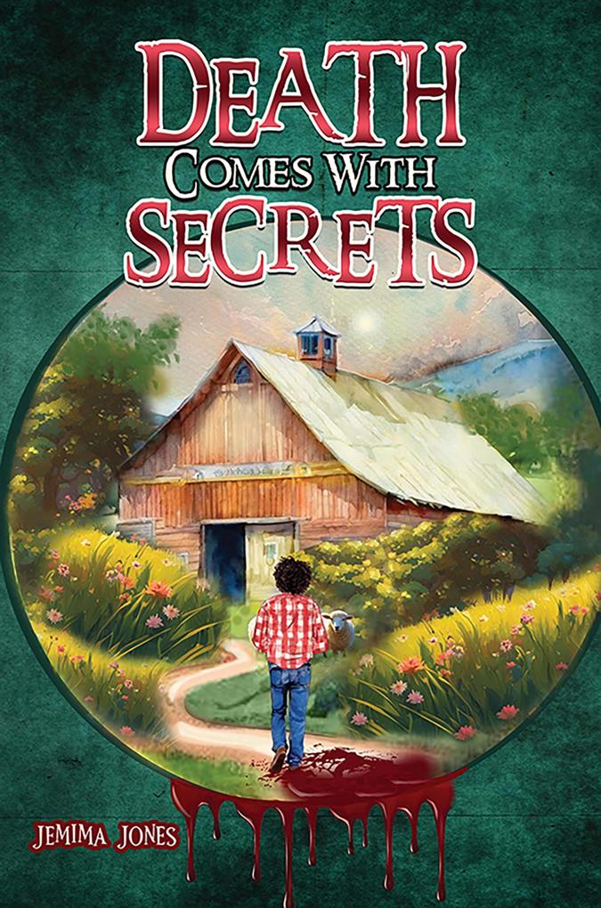 Death Comes With Secrets