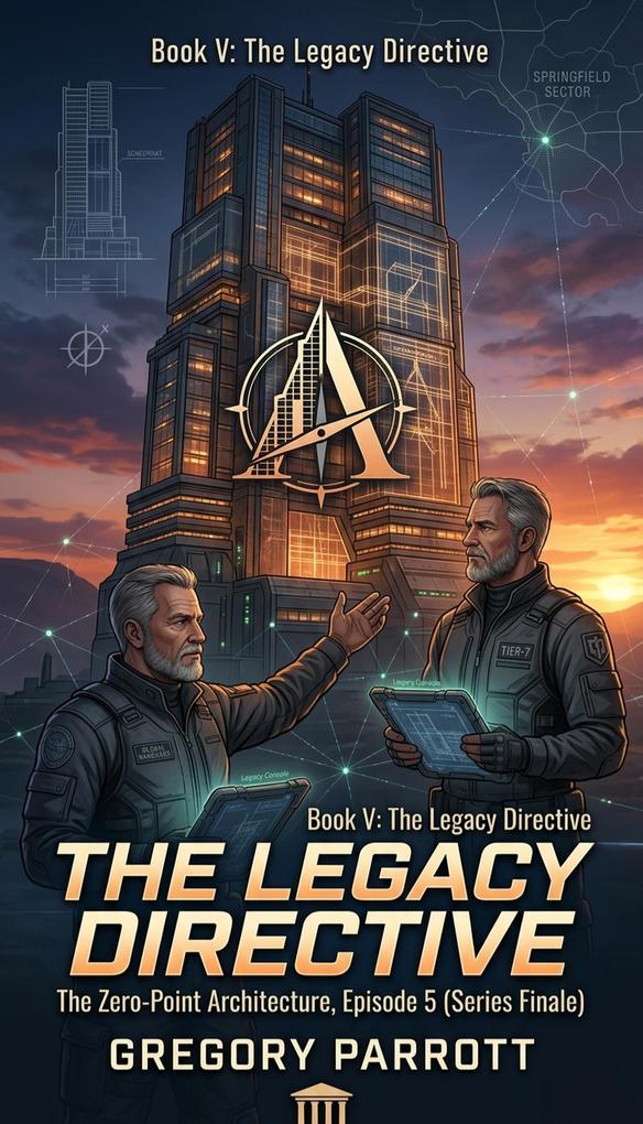 The Legacy Directive