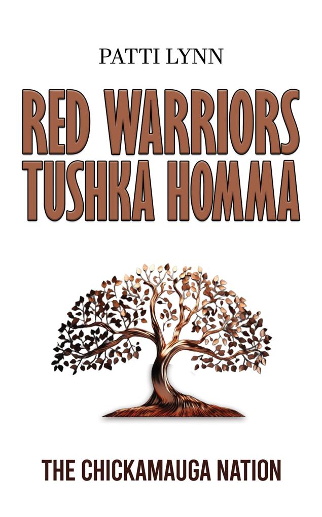 Red Warriors: Tushka Homma
