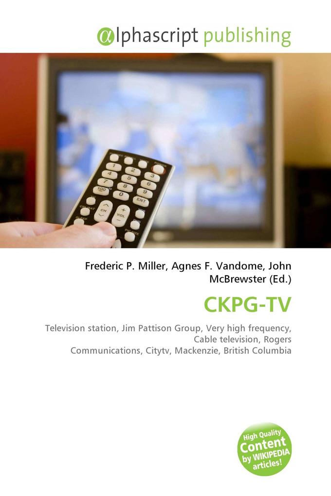 CKPG-TV