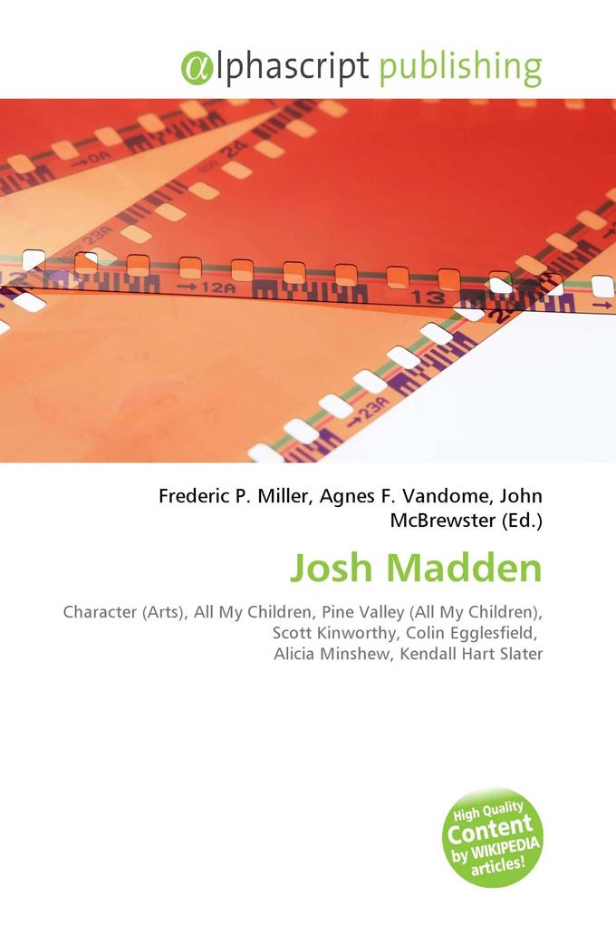 Josh Madden
