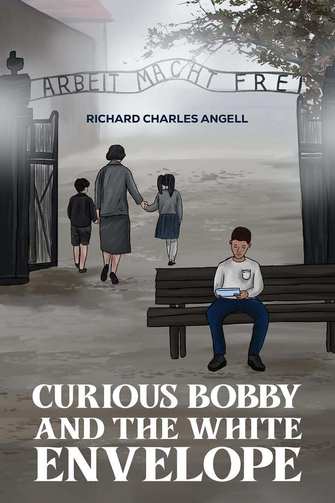 Curious Bobby and the White Envelope