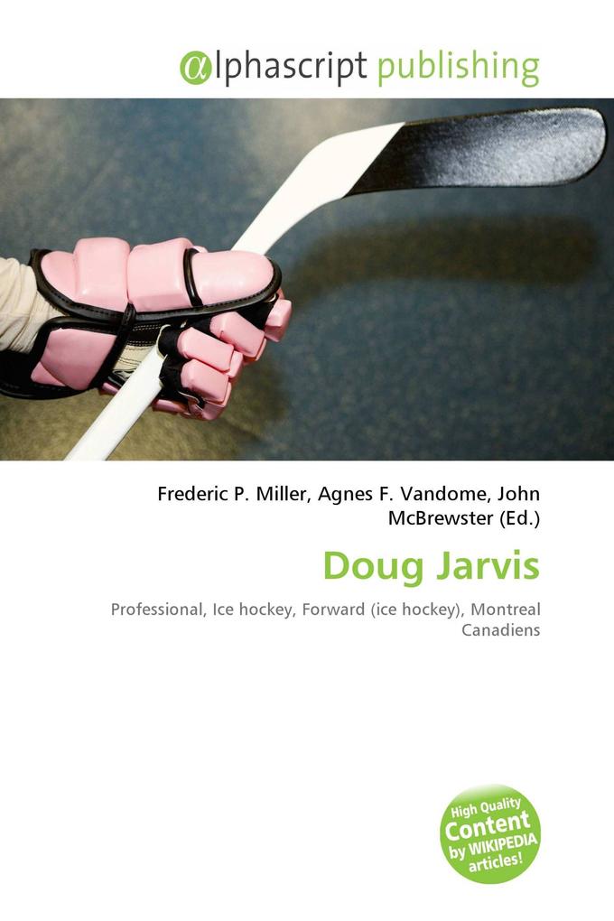 Doug Jarvis
