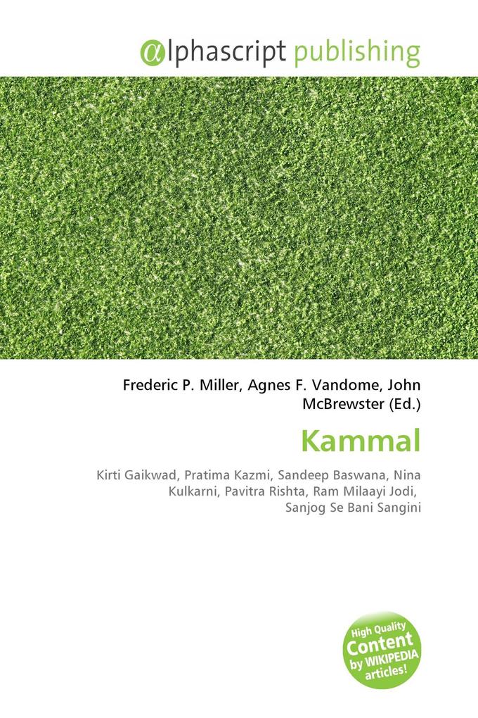 Kammal