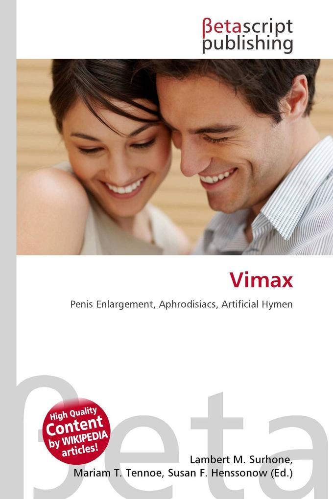 Vimax