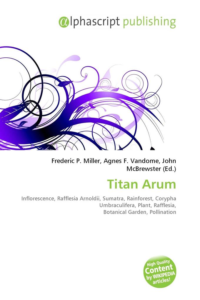 Titan Arum