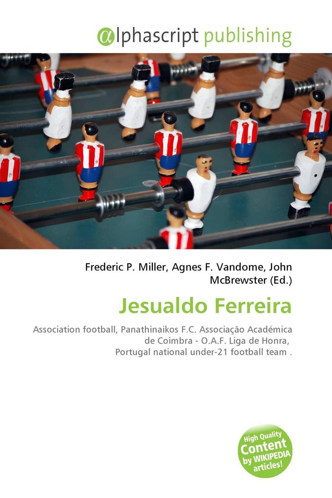 Jesualdo Ferreira