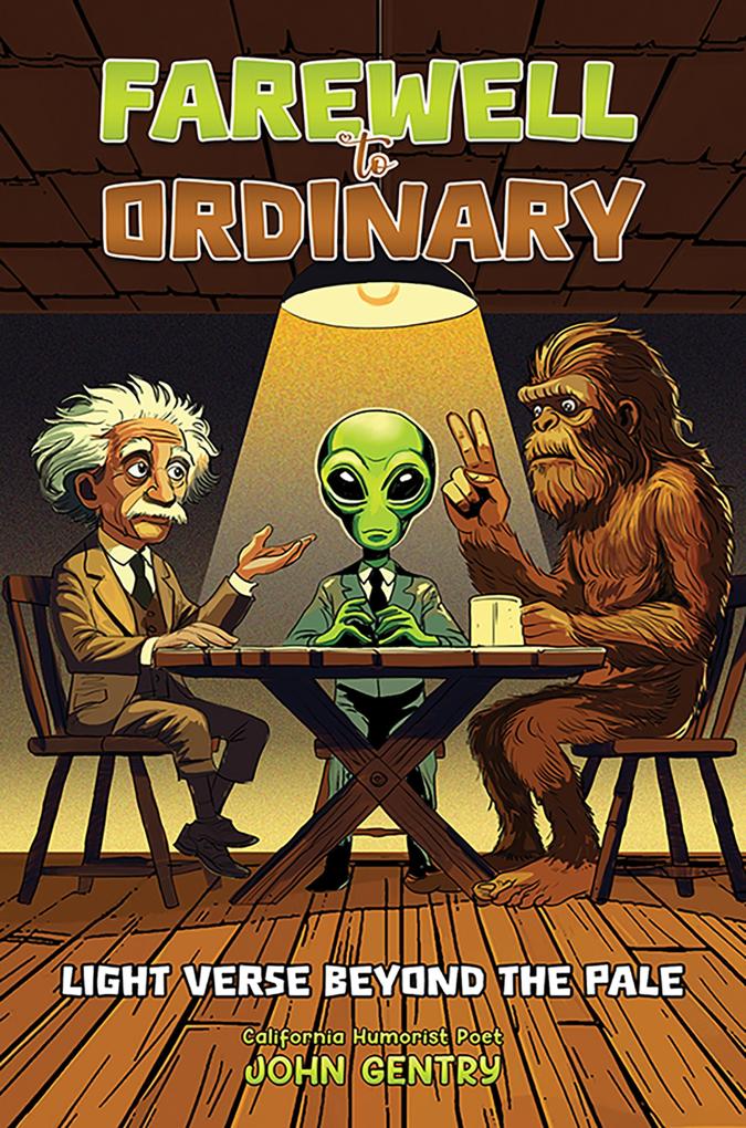 Farewell to Ordinary