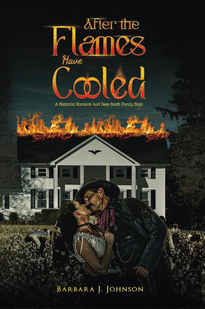 After the Flames Have Cooled