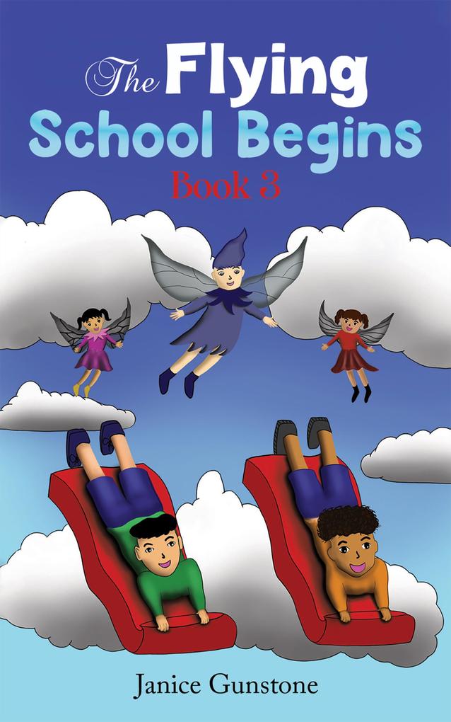 The Flying School Begins
