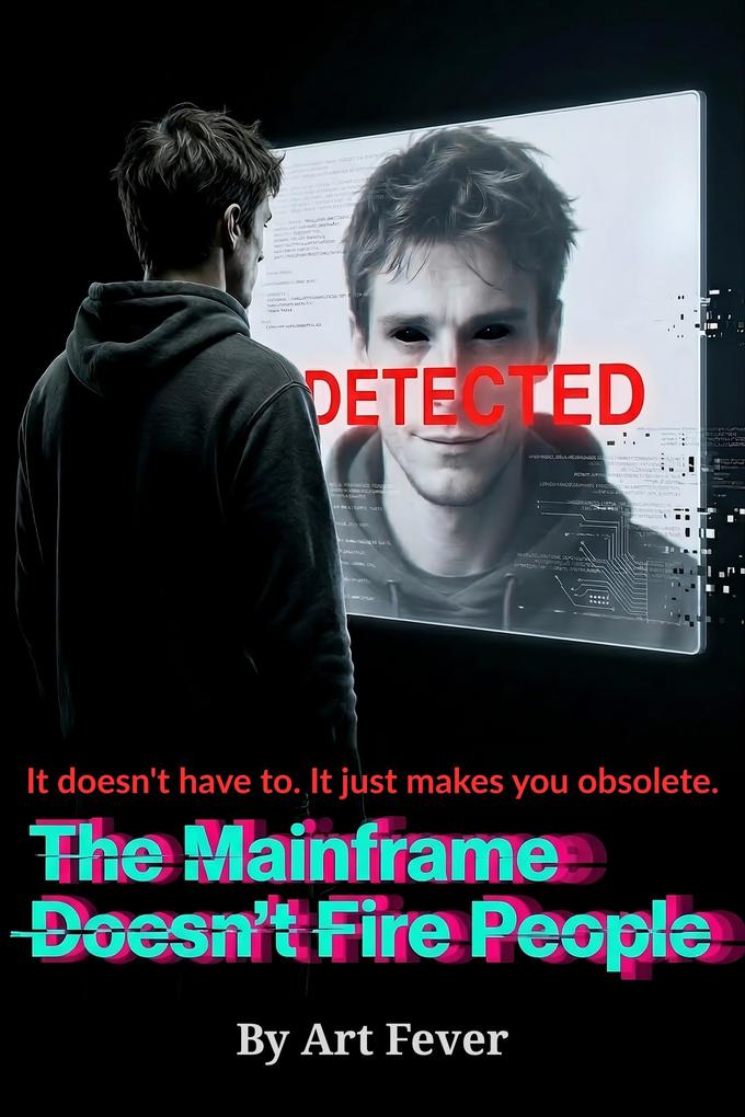 The Mainframe Doesn't Fire People
