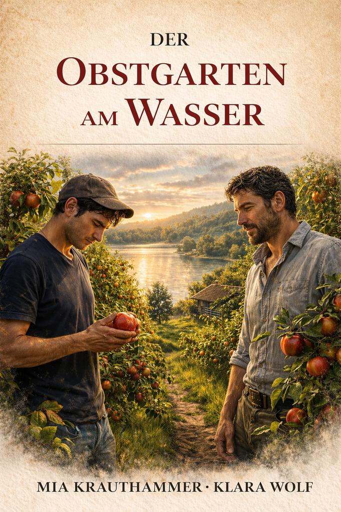 Der Obstgarten am Wasser