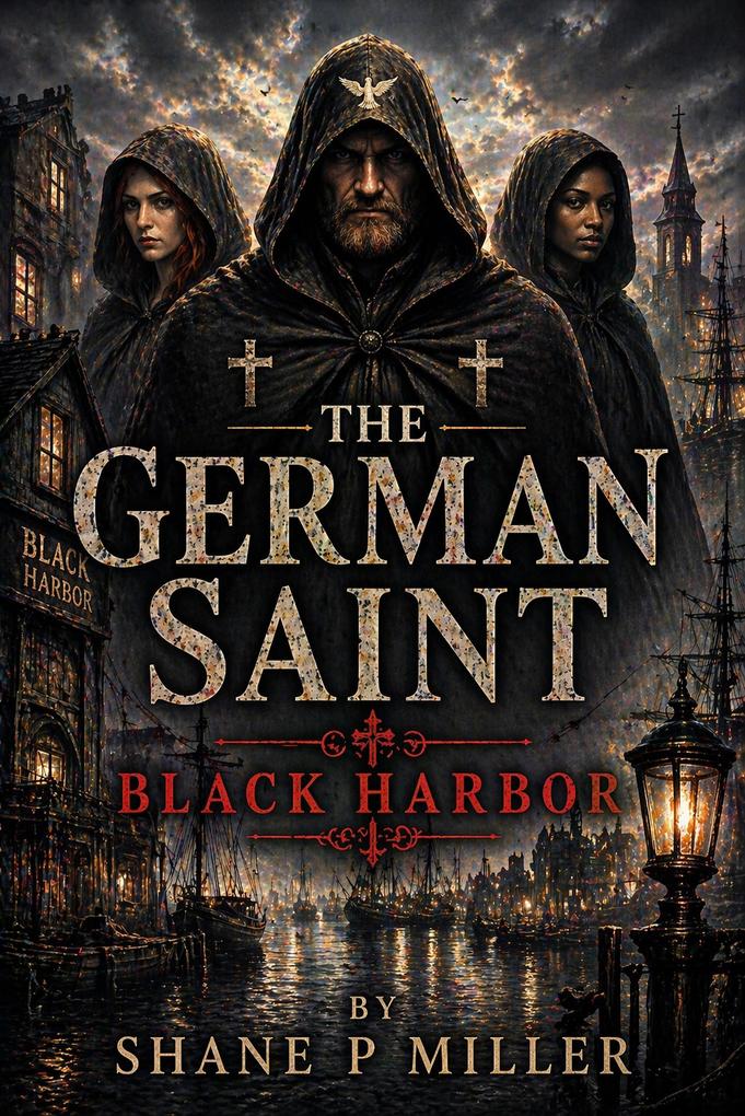 The German Saint
