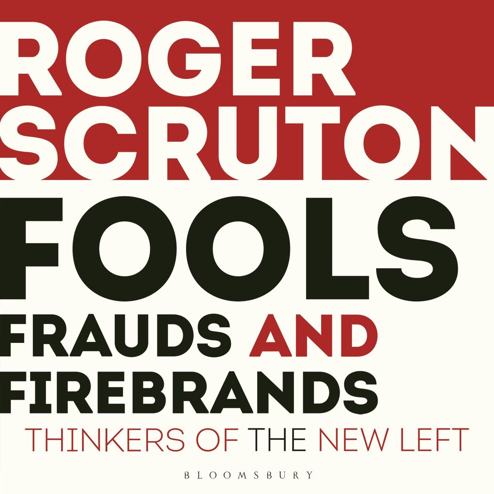 Fools Frauds and Firebrands