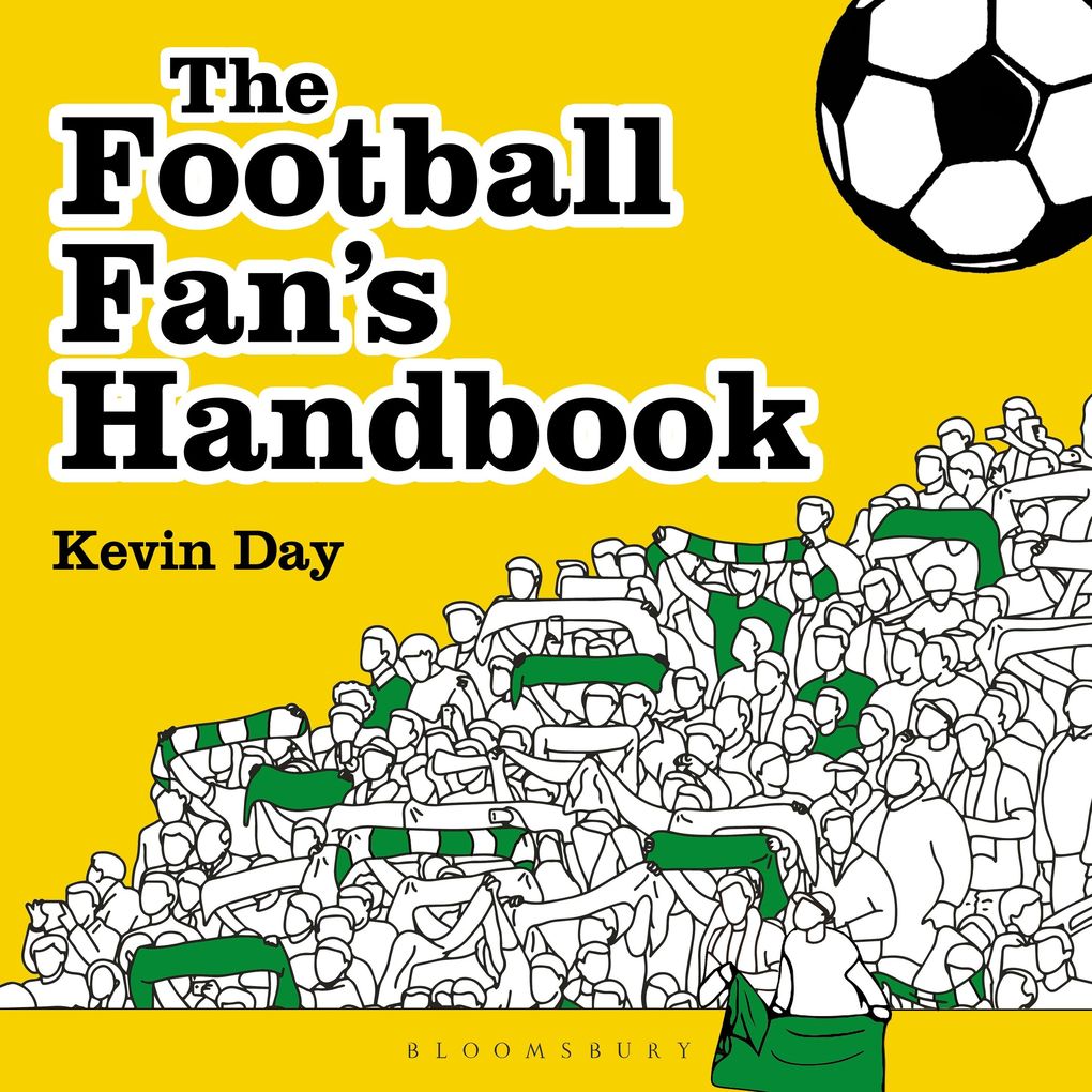 The Football Fan's Handbook
