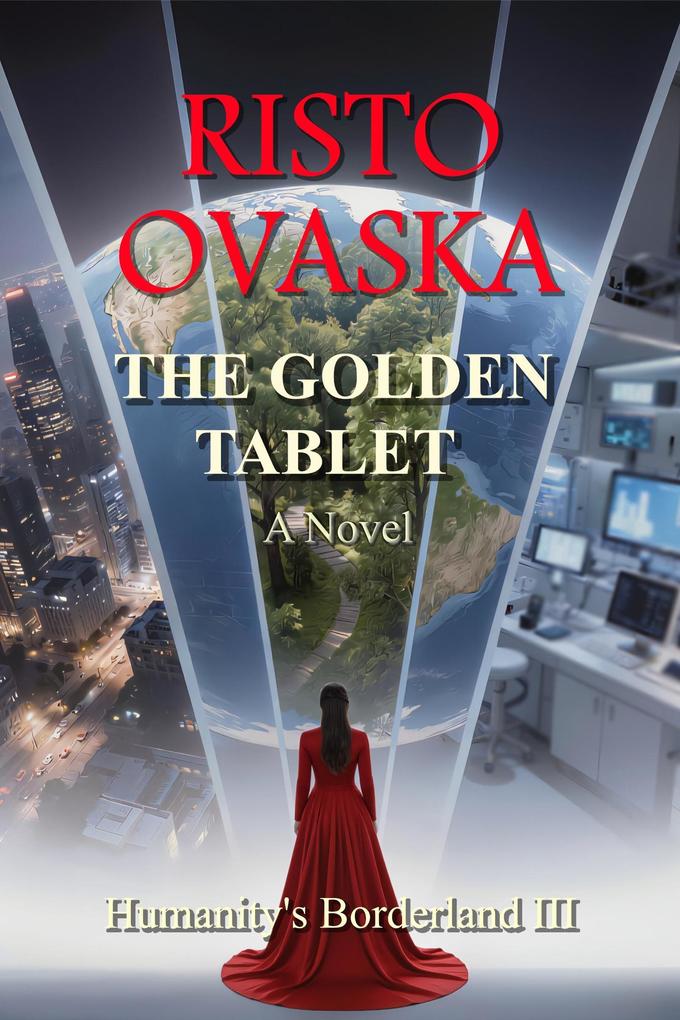 The Golden Tablet