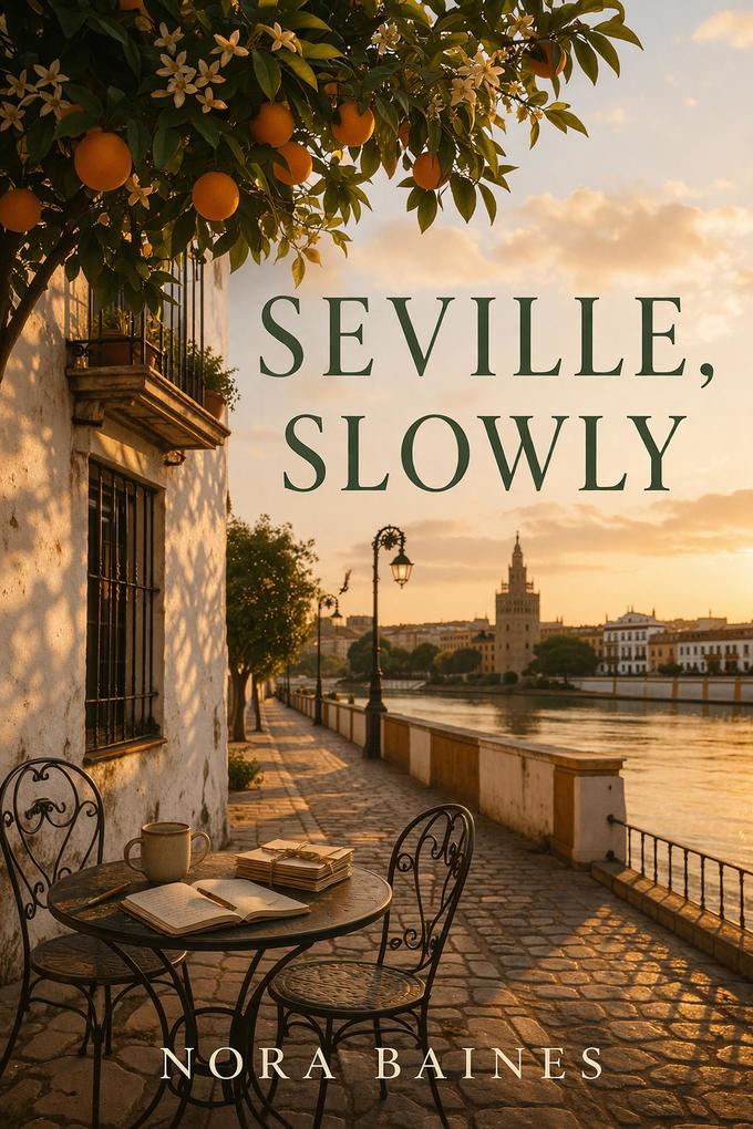 Seville Slowly