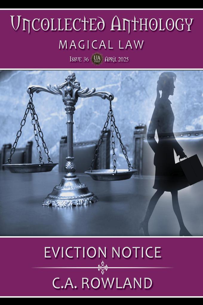 Eviction Notice