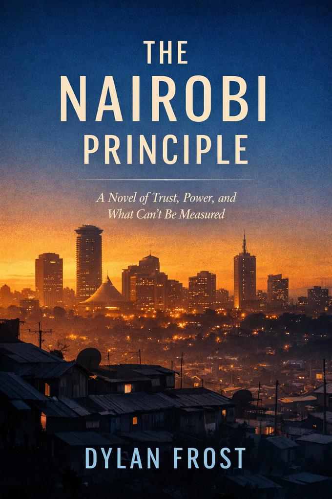 The Nairobi Principle