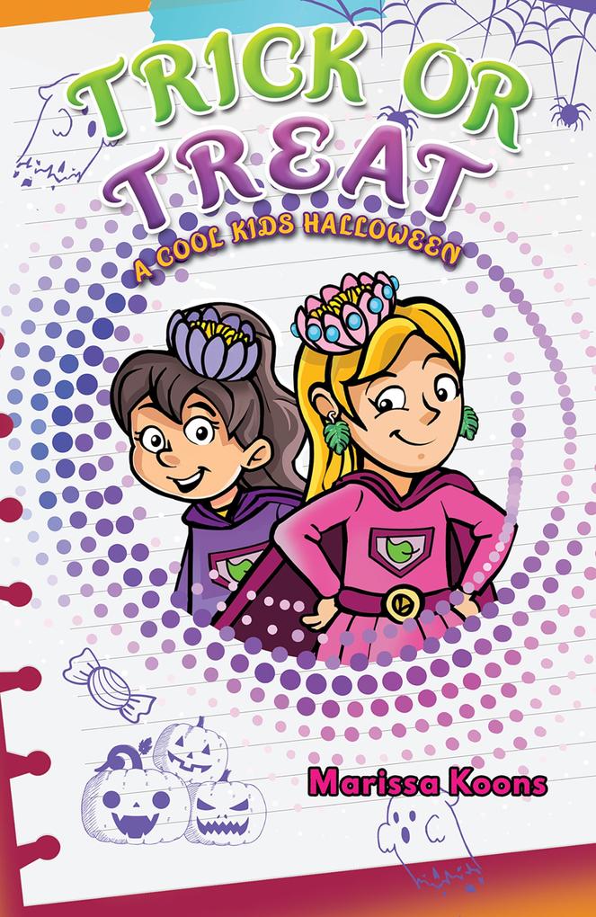 Trick or Treat
