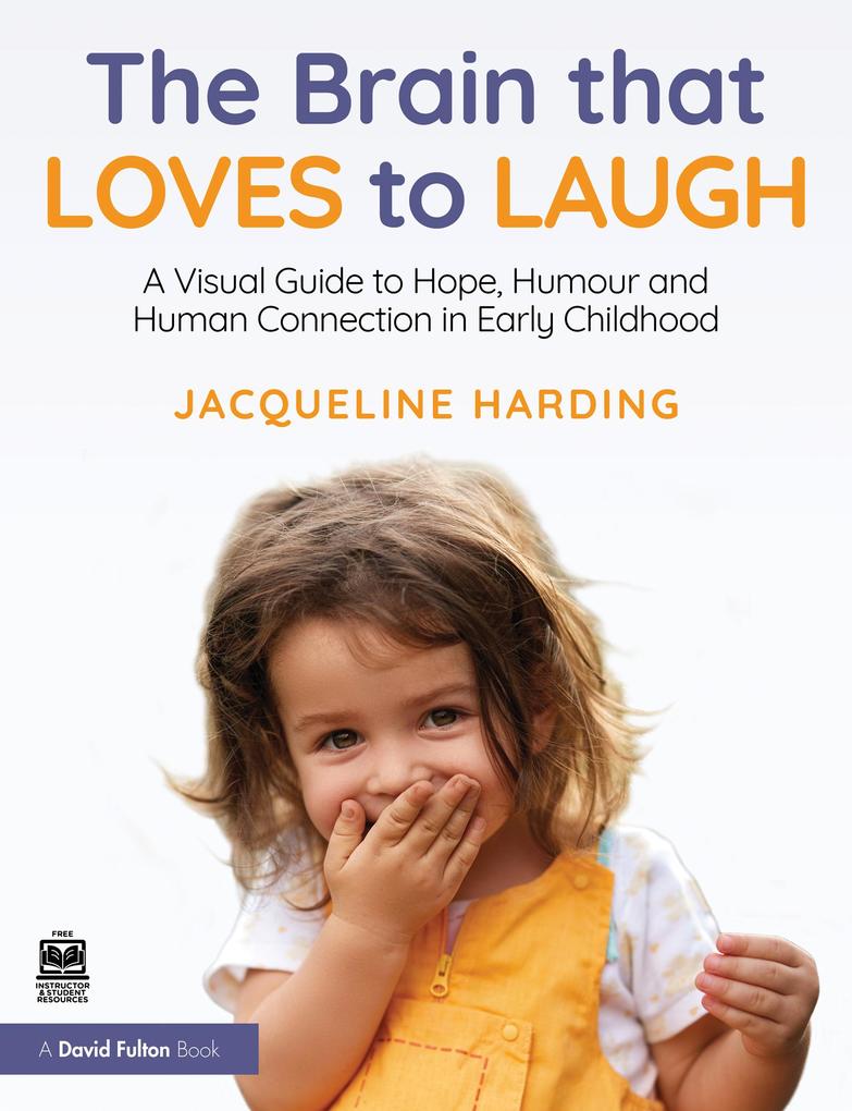 The Brain that Loves to Laugh