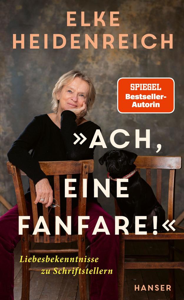 'Ach eine Fanfare!'
