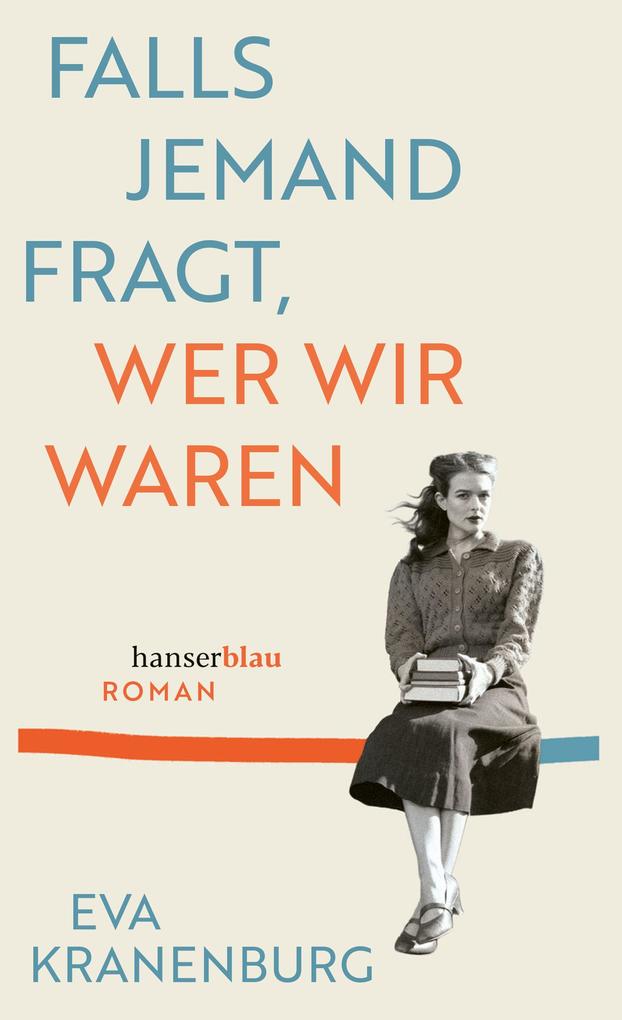 Falls jemand fragt wer wir waren