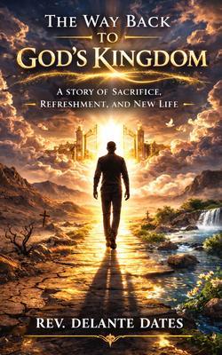 The Way Back To God's Kingdom