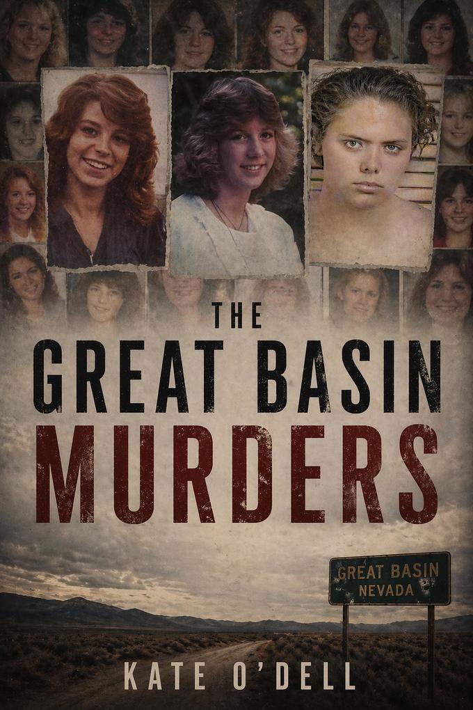 The Great Basin Murders
