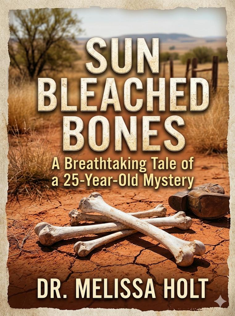Sun Bleached Bones