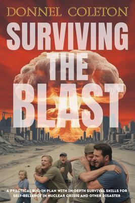 Surviving The Blast