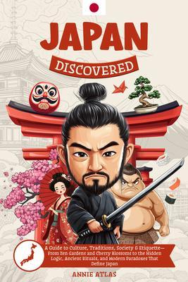 Japan Discovered