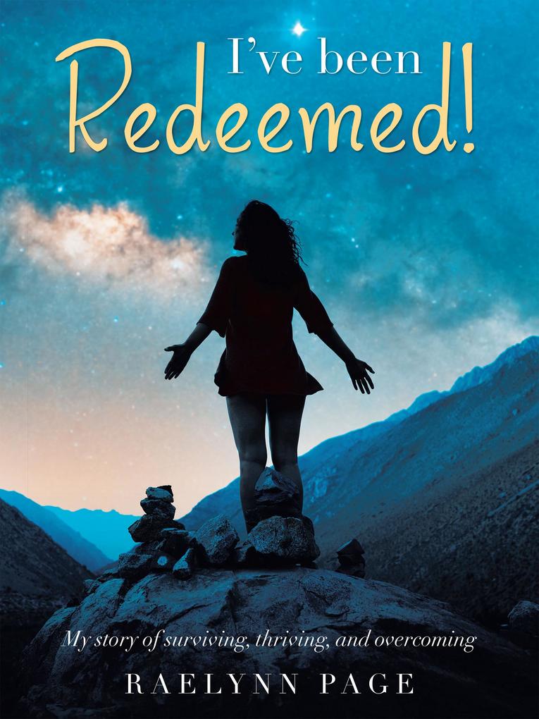 I've been Redeemed!