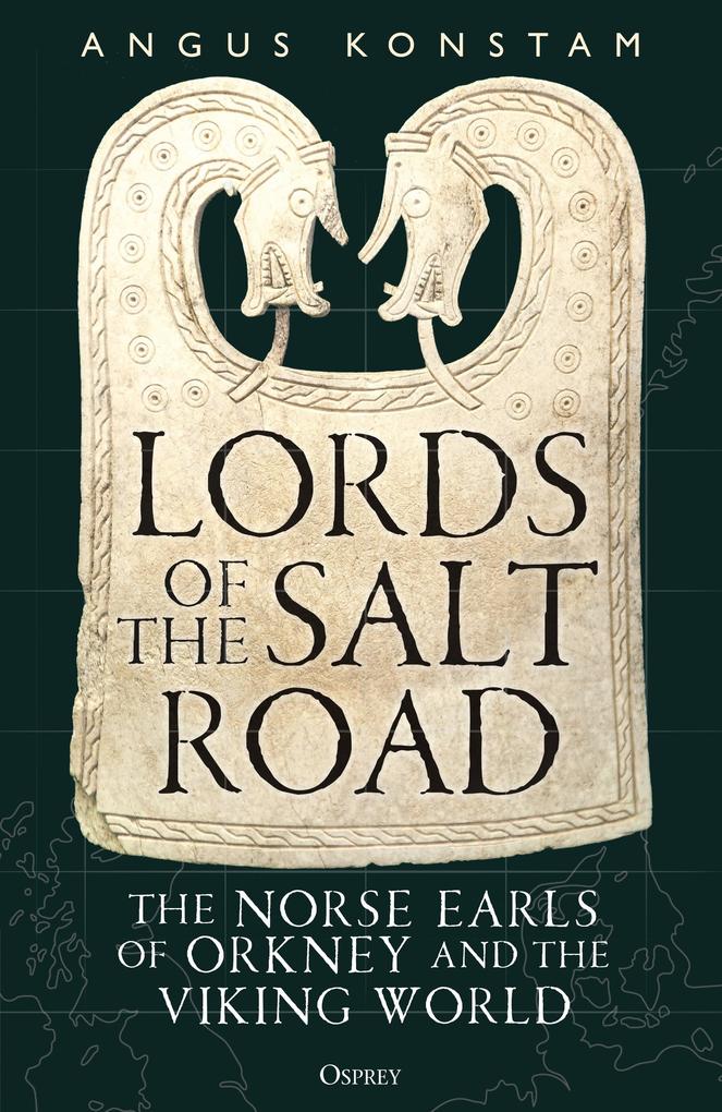 Lords of the Salt Road