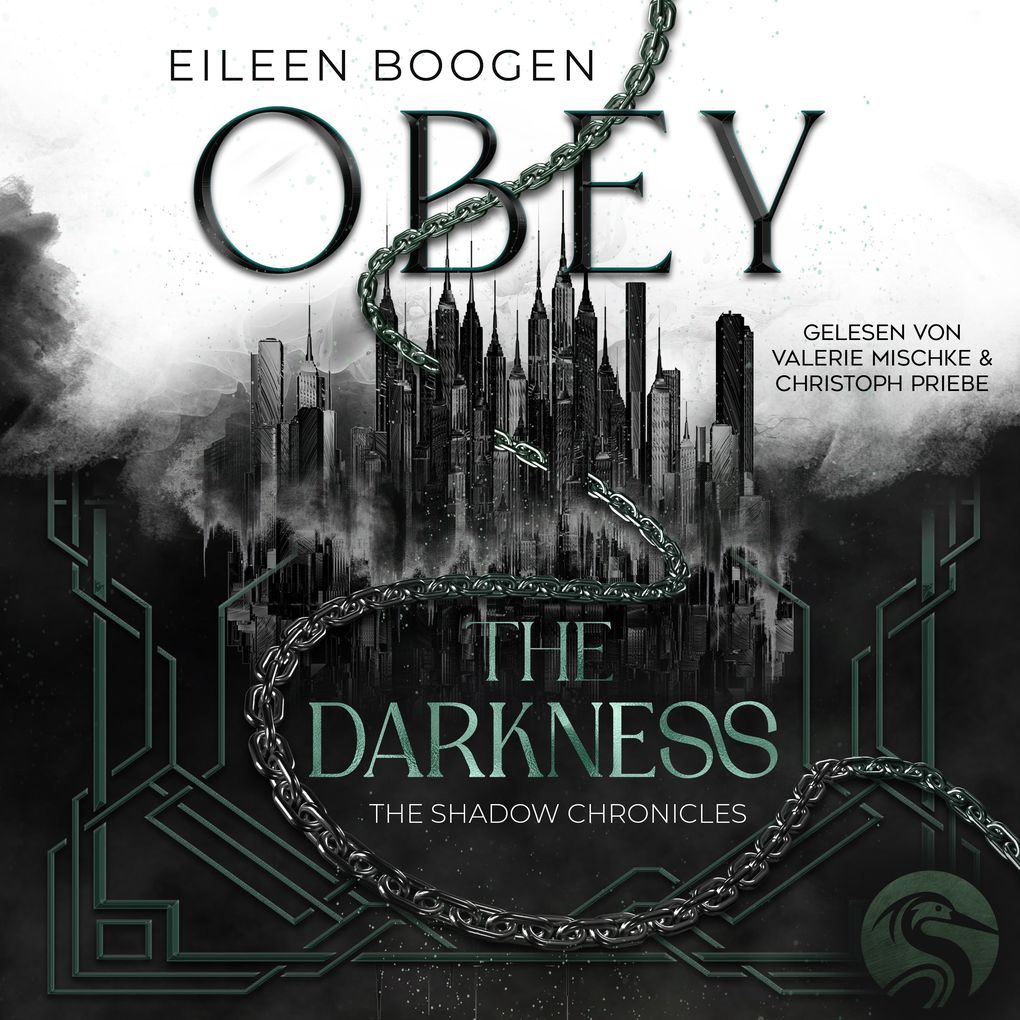 Obey the darkness