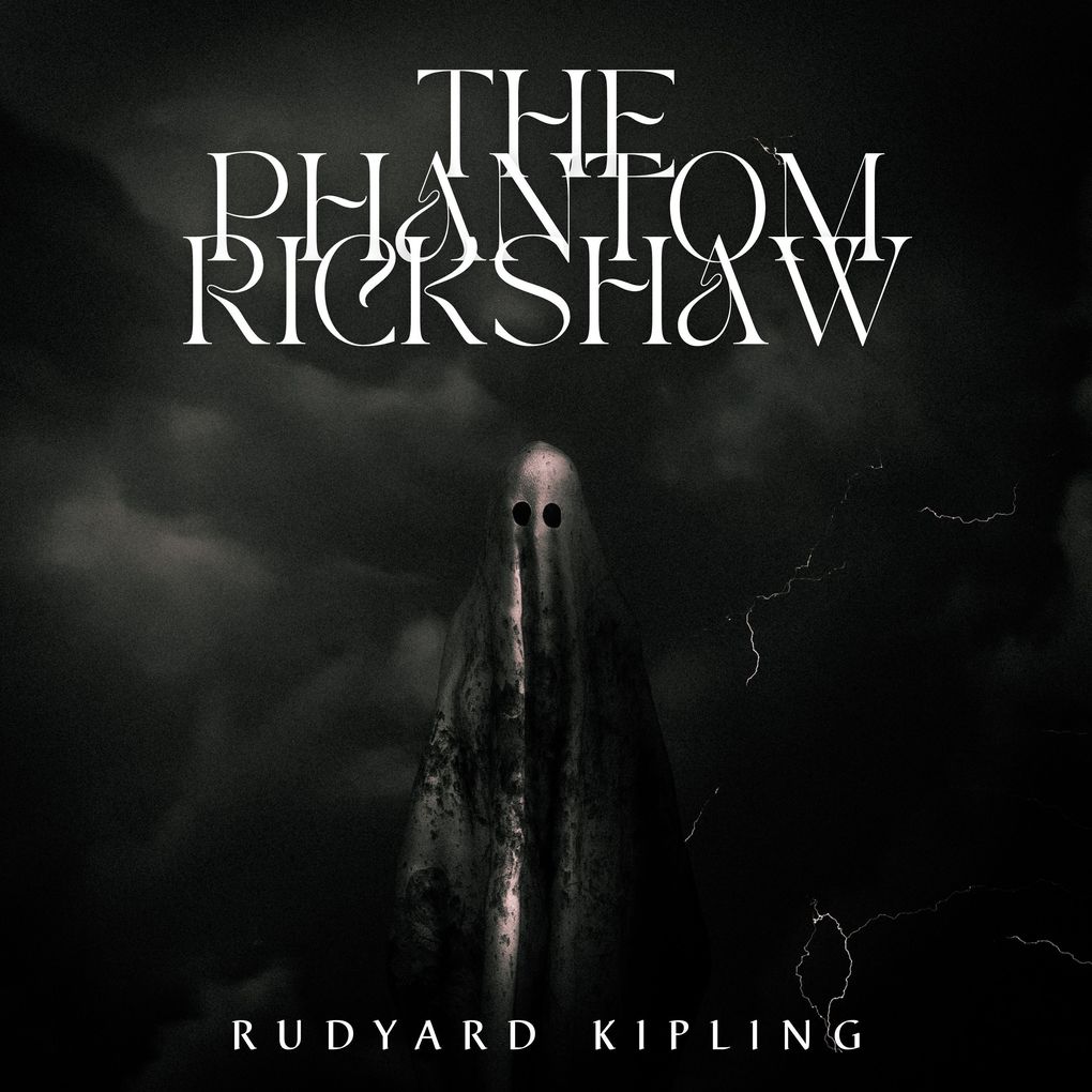 The Phantom Rickshaw