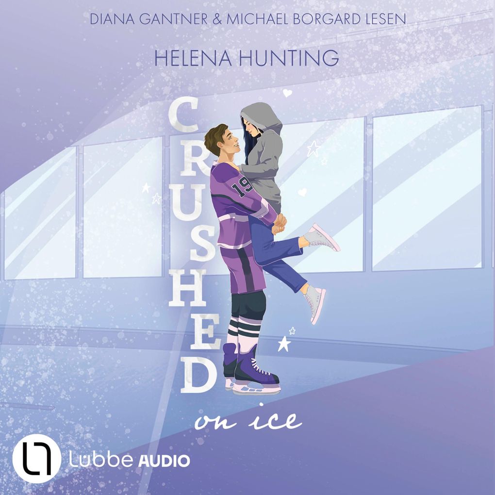 Crushed On Ice