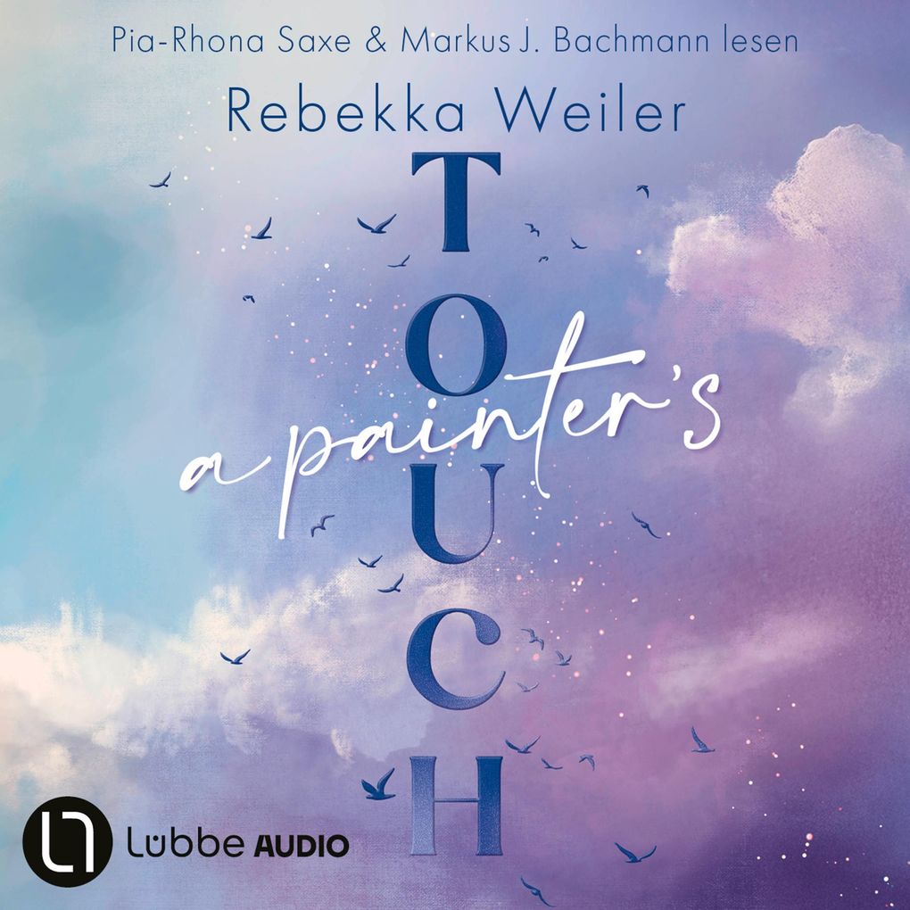 A Painter's Touch - Broken Artists Teil 3