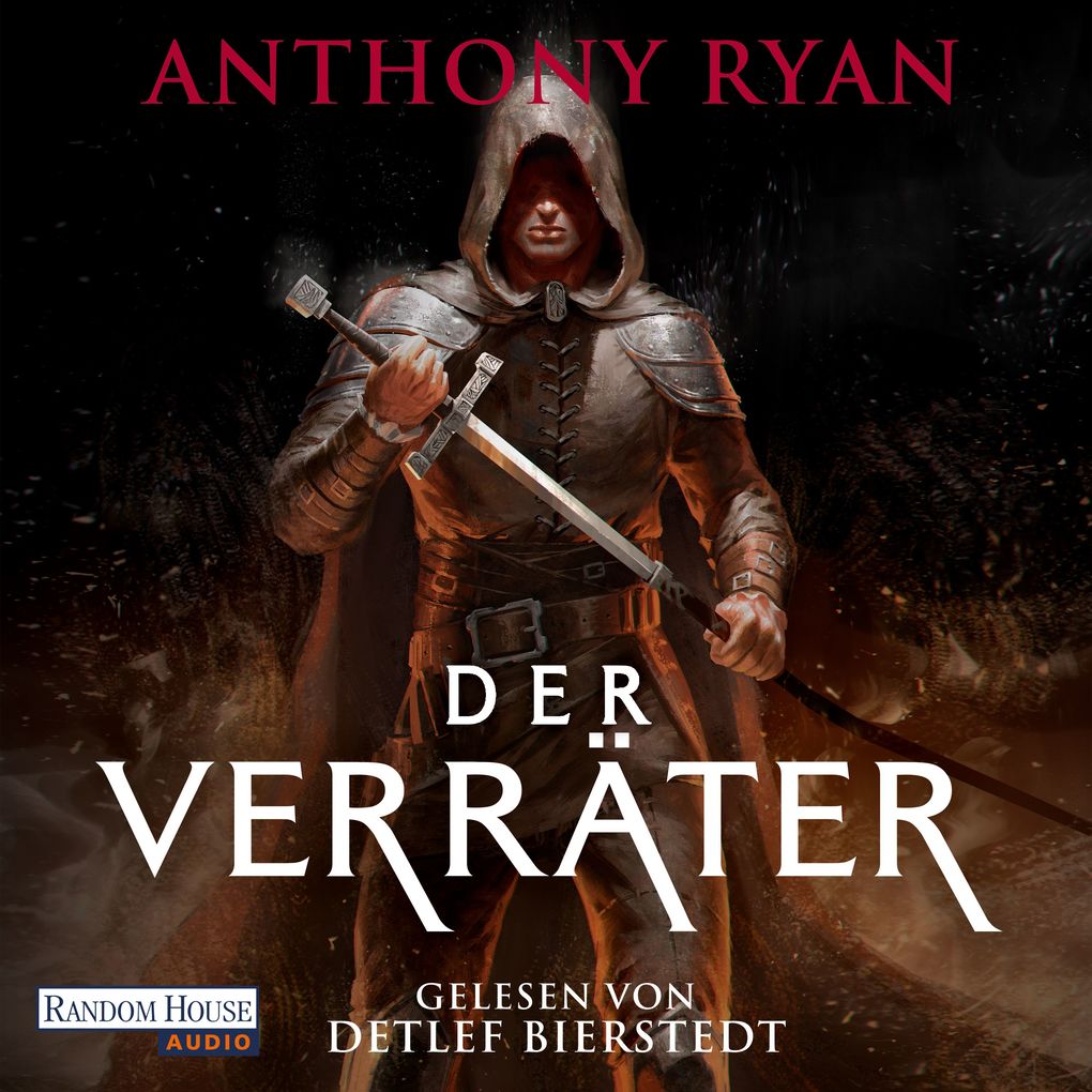 Der Verräter Der stählerne Bund 3