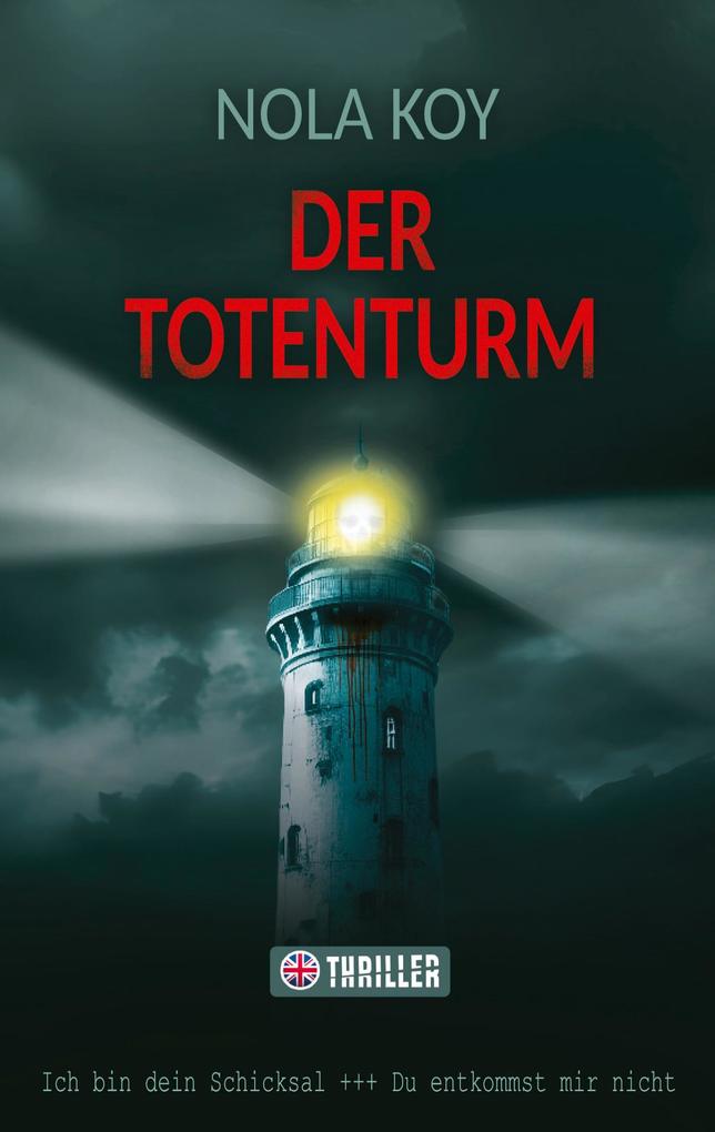 Der Totenturm