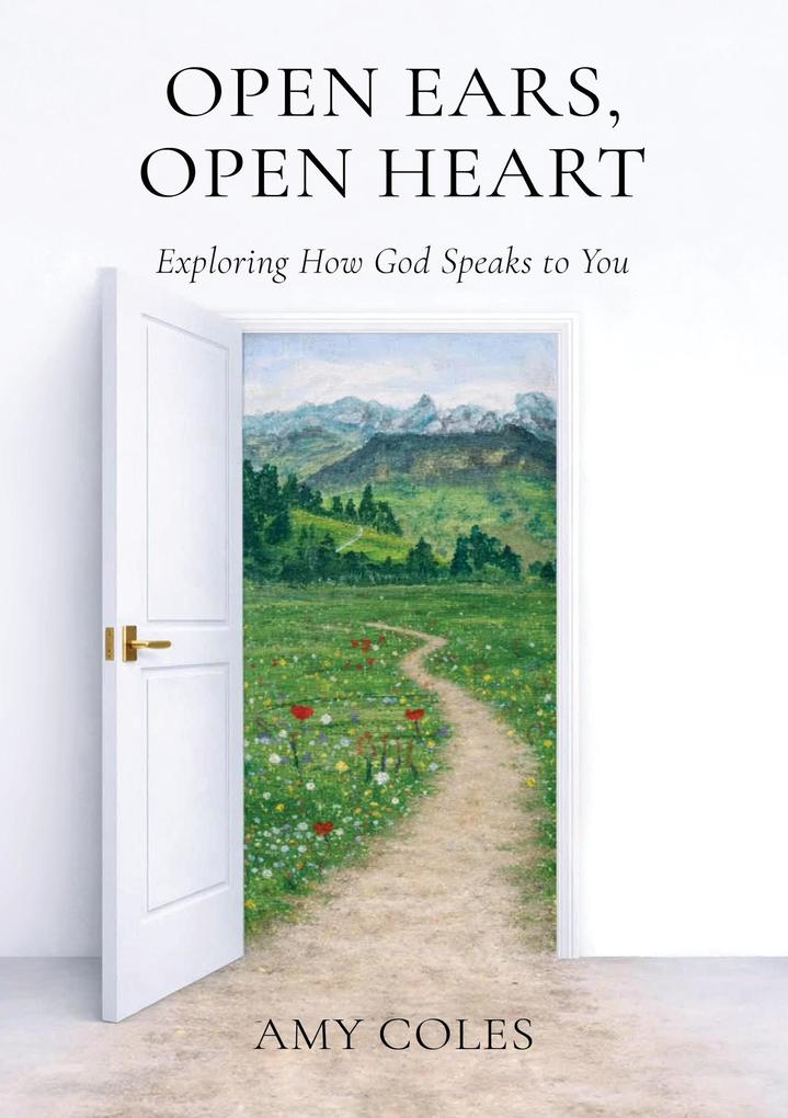 Open Ears Open Heart