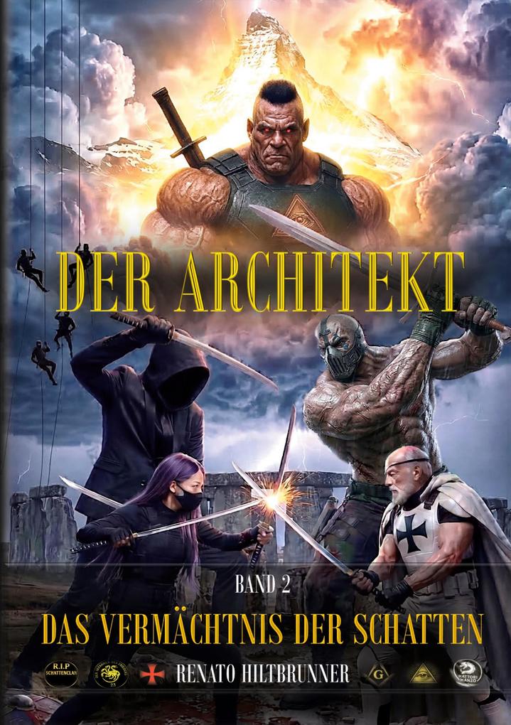 Der Architekt