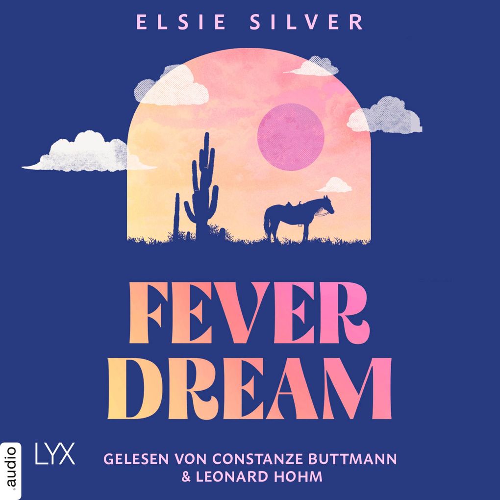 Fever Dream - Emerald Lake Teil 1