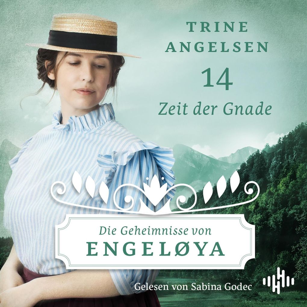 Zeit der Gnade (Die Geheimnisse von Engeløya 14)
