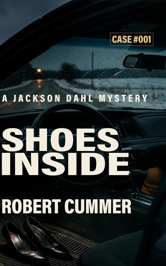Shoes Inside