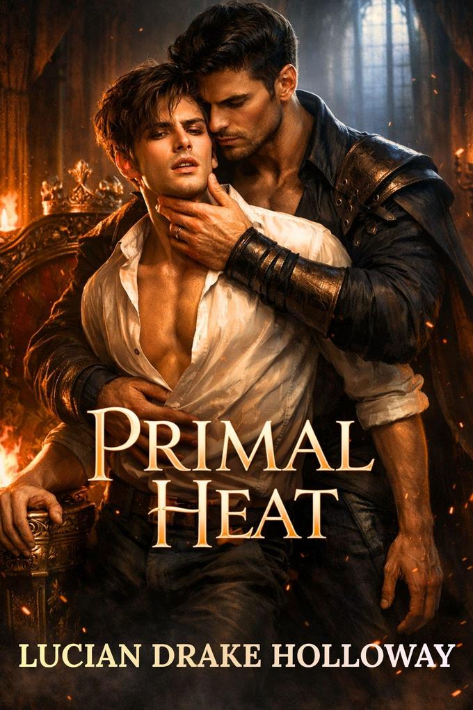 Primal Heat