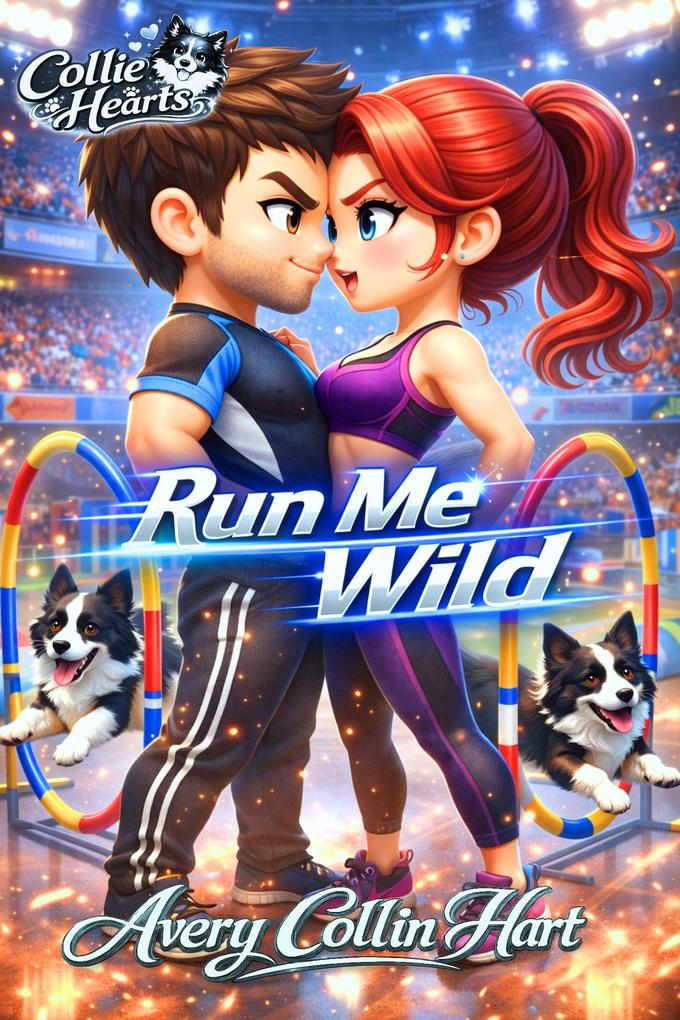 Run Me Wild