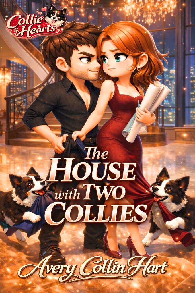 The House with Two Collies